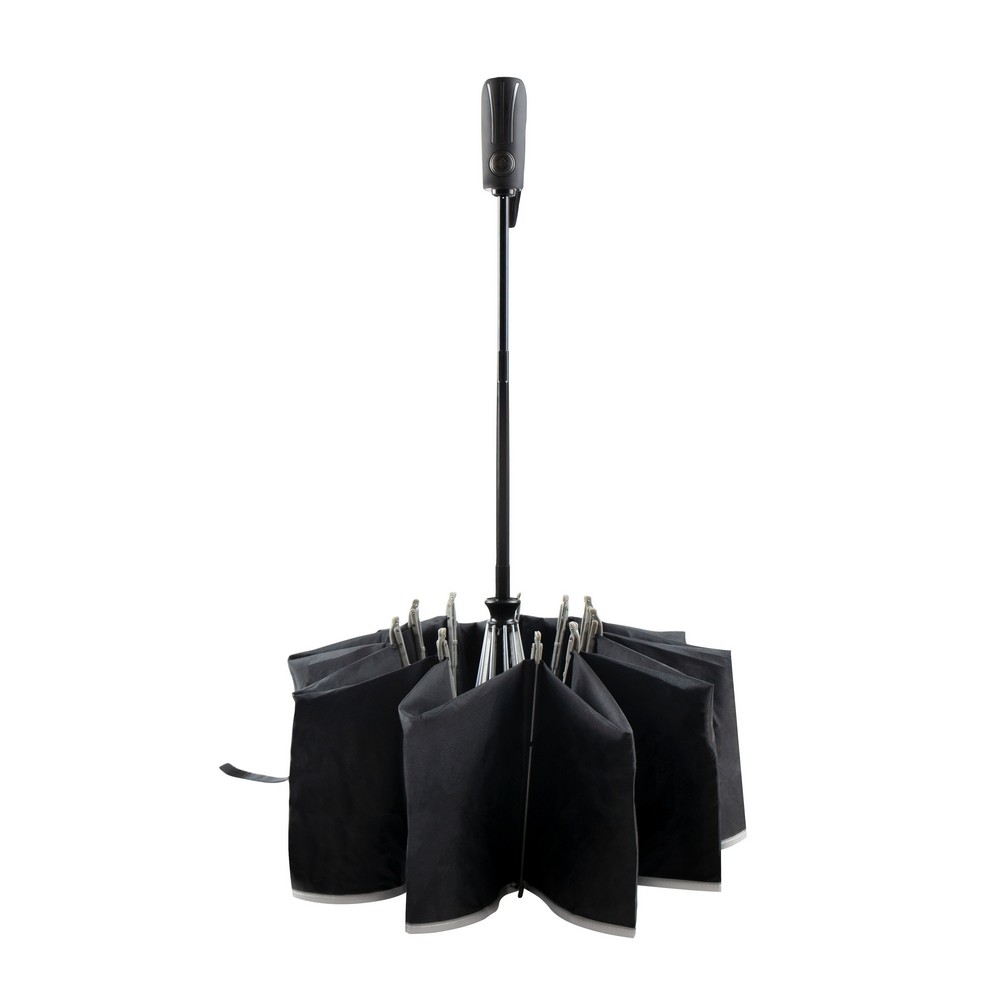 Parapluie automatique Mauro Conti | Kim, noir en métal, fibre de verre, PU, pongé 190T Photo 4 clients/infiniprinting/ax/photos_BD/AX13419-P4-Parapluie-automatique-Mauro-Conti-|-Kim-personnalise-.jpg